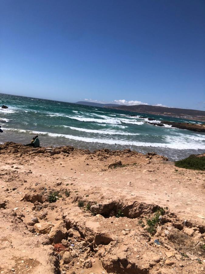 Riad Sous Les Etoiles Sidi Bibi Bagian luar foto